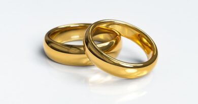Mariage avec écart d'âge