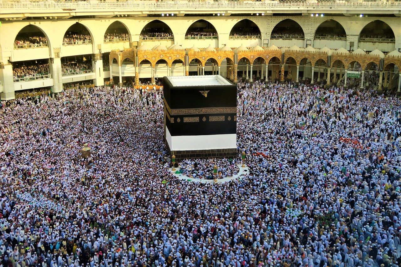 Pourquoi la fornication est un péché en Islam