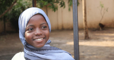parrainer un orphelin en Islam